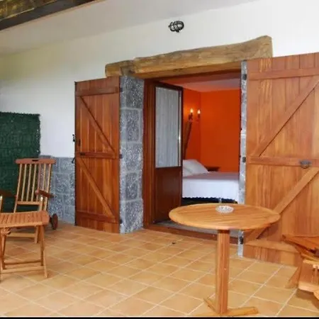 Larre Aundi Rentería