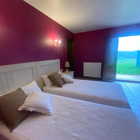 Larre Aundi Rentería