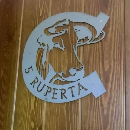 Larre Aundi בית כפרי *