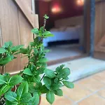 Larre Aundi Casa di campagna Rentería