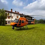 Casa di campagna Larre Aundi