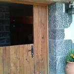 Casa di campagna Larre Aundi *
