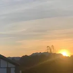 Larre Aundi Casa di campagna
