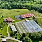Casa di campagna Larre Aundi