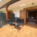 Casa di campagna Larre Aundi