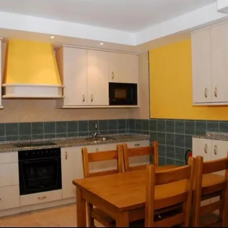 Larre Aundi Séjour à la campagne