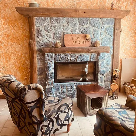 Larre Aundi * Rentería