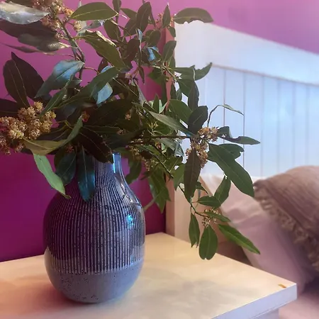 Larre Aundi Séjour à la campagne