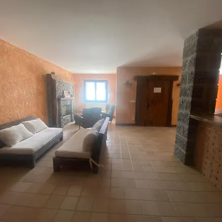 Larre Aundi Casa rural *