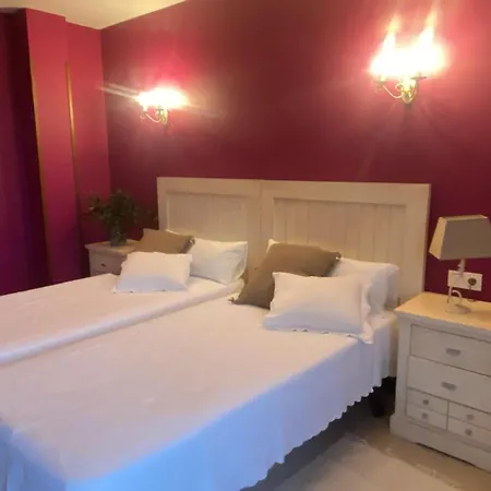 Larre Aundi * Rentería