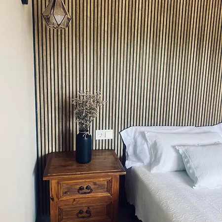 Séjour à la campagne Larre Aundi Rentería