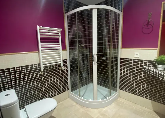 Larre Aundi Landhaus Rentería