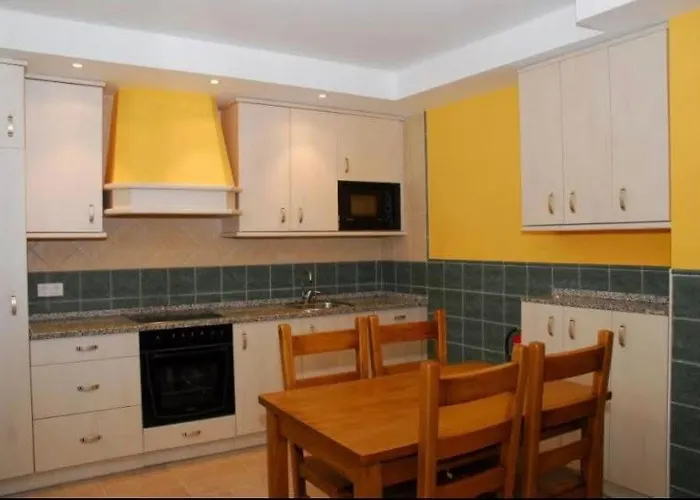 Larre Aundi Landhaus