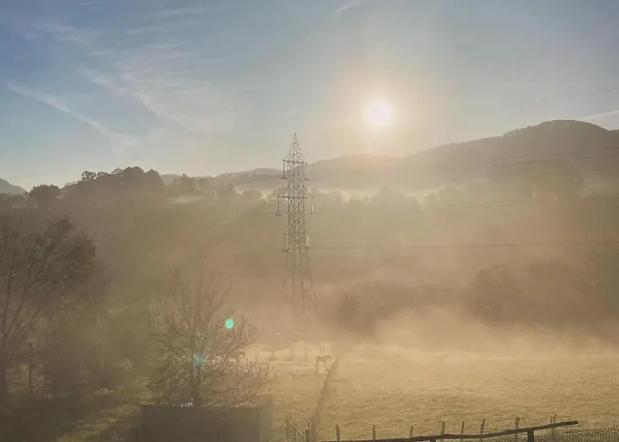 Larre Aundi Landhaus *