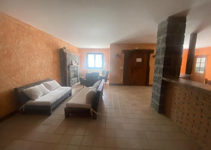 Larre Aundi Landhaus *