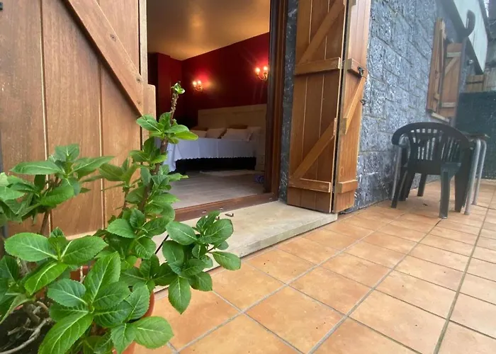 Larre Aundi Rentería