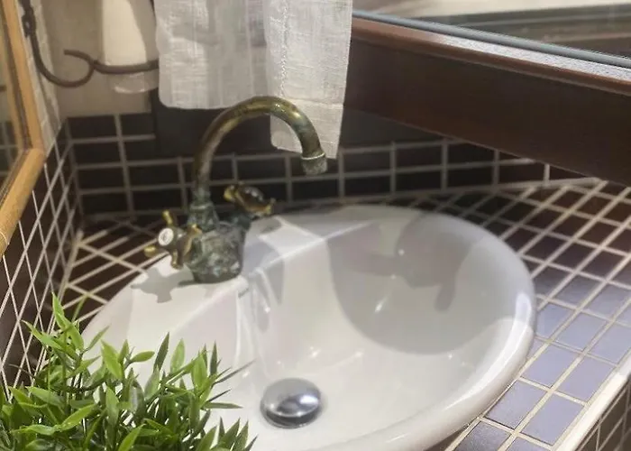 Larre Aundi Landhaus Rentería