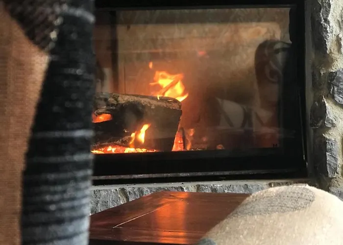 Landhaus Larre Aundi *