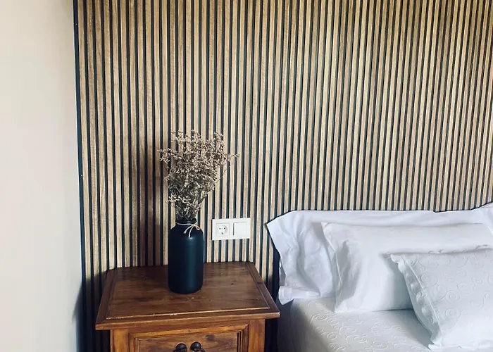 Landhaus Larre Aundi Rentería