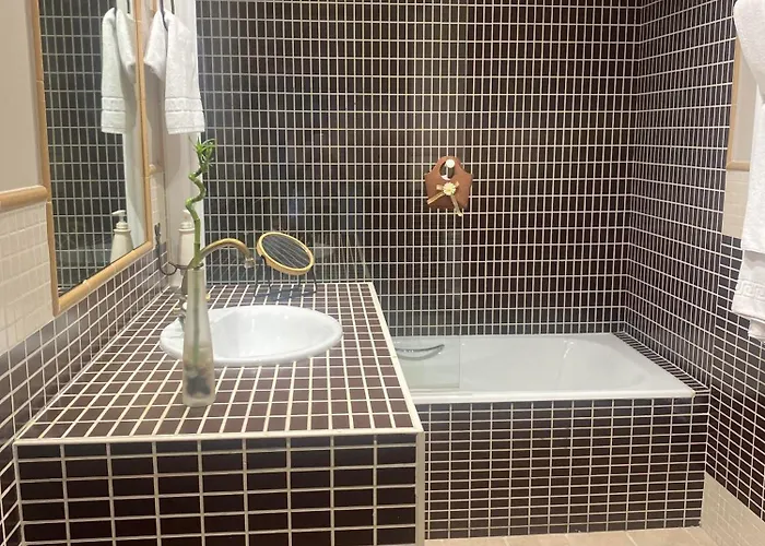 Landhaus Larre Aundi *