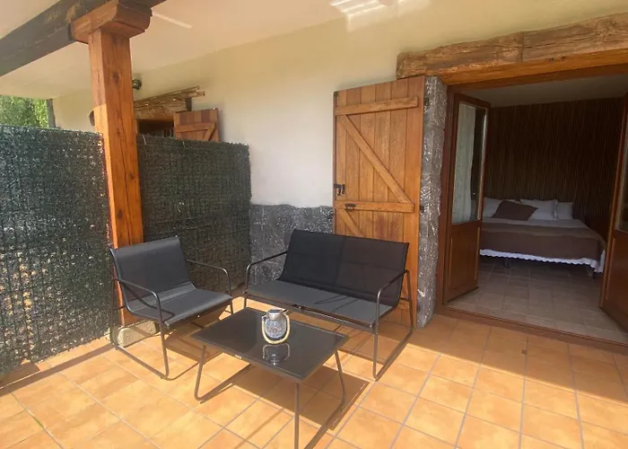 Landhaus Larre Aundi