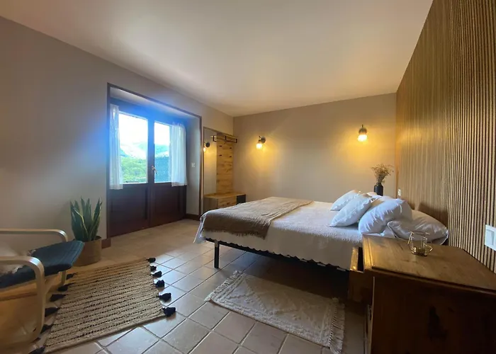 Landhaus Larre Aundi