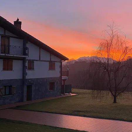 Larre Aundi * Rentería