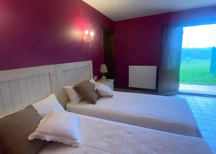 Lantställe Larre Aundi Rentería