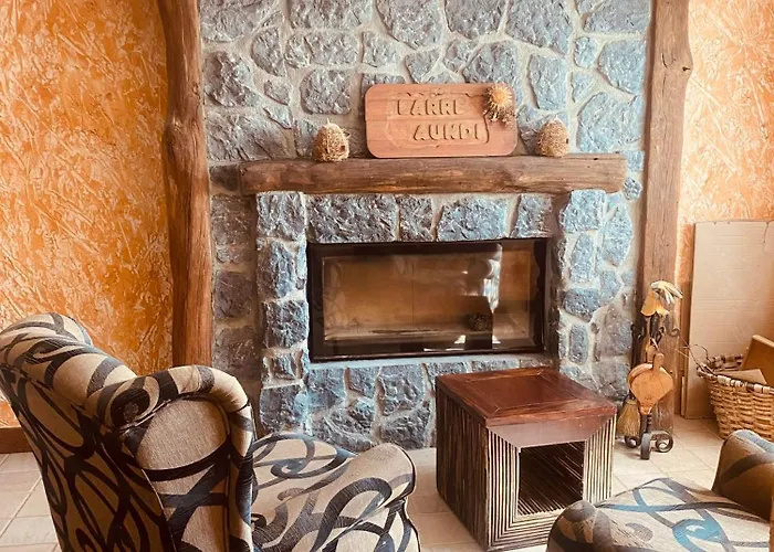 Larre Aundi * Rentería