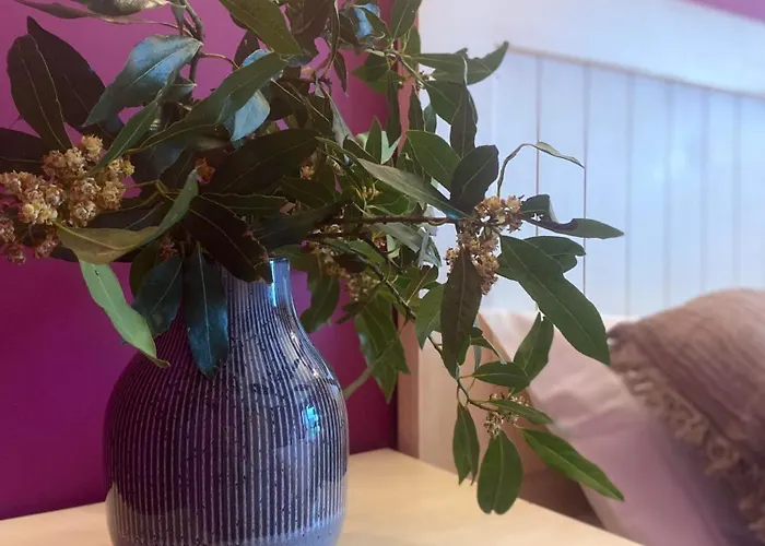 Larre Aundi Lantställe