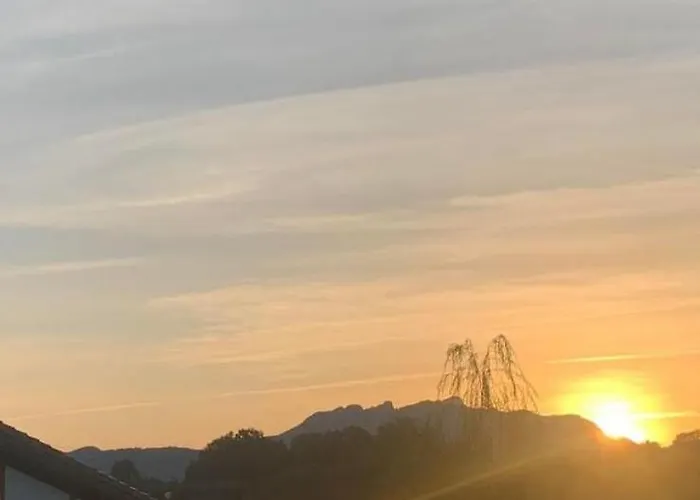 Larre Aundi Lantställe