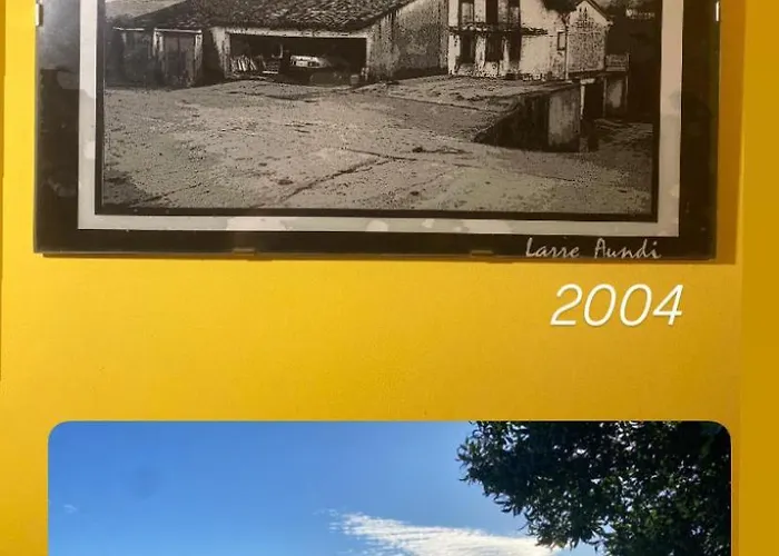 Larre Aundi * Rentería