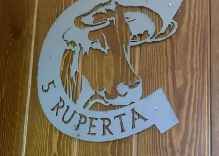 Larre Aundi Lantställe *