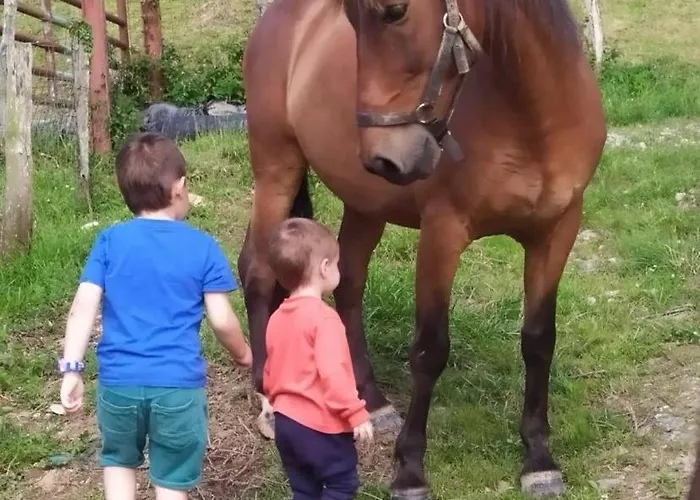 Larre Aundi Lantställe Rentería