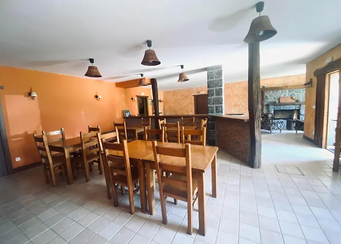 Larre Aundi Lantställe Rentería